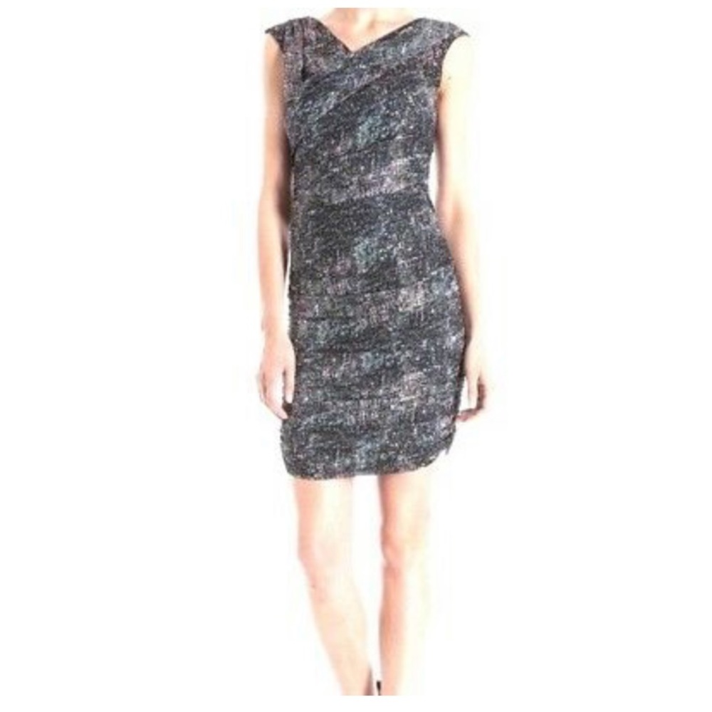 IRO Heidi mini dress